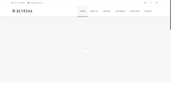 Desktop Screenshot of beyroha.com
